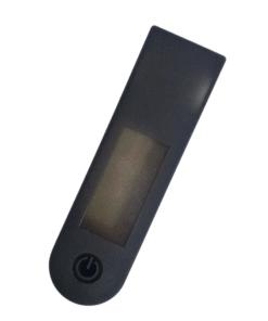 Protector de Pantalla Para Patinete Xiaomi Mi4 Ultra Negro