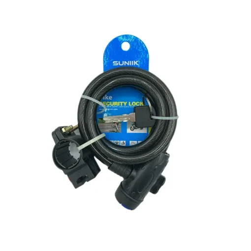 Candado con llave - Imagen 2