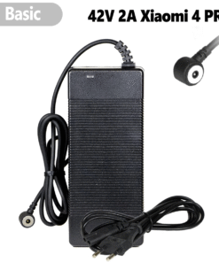 Cargador 42V 2A para Xiaomi 4 PRO