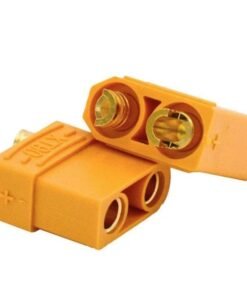 Conector XT90 ( Pack de 5 Pares )