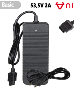 Cargador para Niu 53,5V 2A