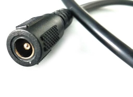 Tapa De Carga DC 5521 (pack 10 unidades) - Imagen 2
