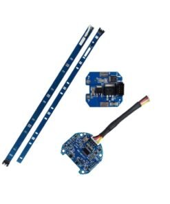 BMS para Bateria Ninebot ES