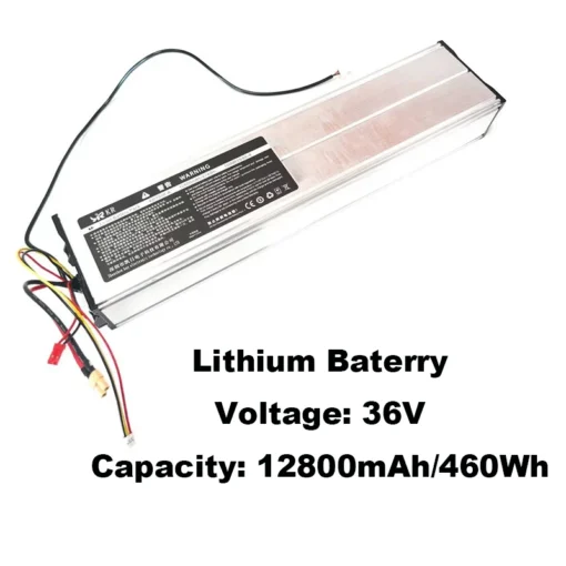 Batería Xiaomi Pro/Pro 2 12,8Ah - Imagen 2
