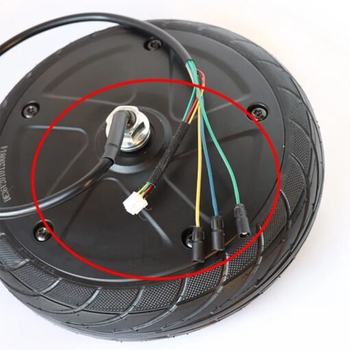 Cable motor para Ninebot ES - Imagen 2