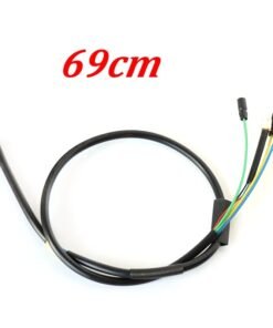 Cable motor para Ninebot ES