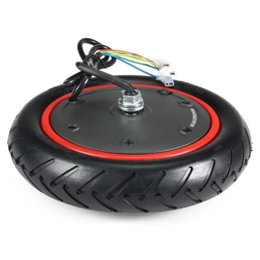 Motor Xiaomi V3 (350W) - Imagen 2