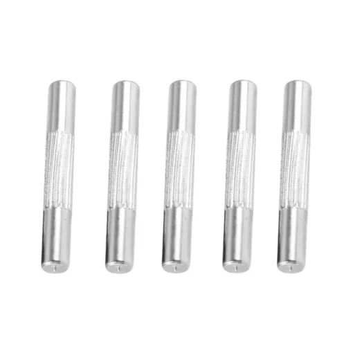 Pasador de acero inox 35x5,2mm para Xiaomi (5 unidades) - Imagen 2