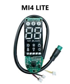 Pantalla display para Xiaomi MI4 Lite (1º generación)