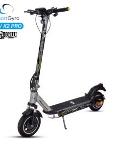 Vinilo para Smartgyro K2 - Yamaha&Alphine