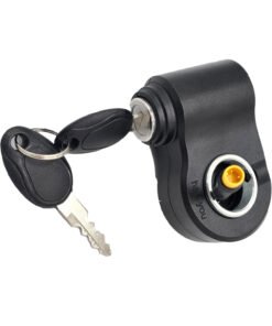 Llave de encendido para Kukirin G2 Max