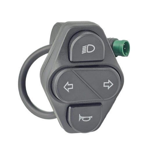 Botonera para Kukirin G2 Master