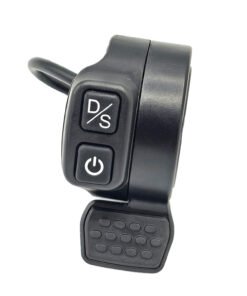 Acelerador para Kukirin G2 Master