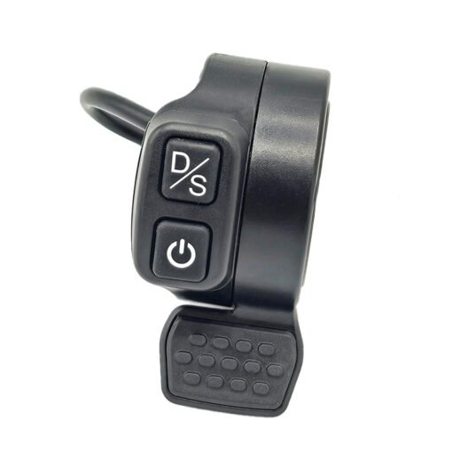 Acelerador para Kukirin G2 Master
