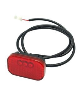 Luz trasera para Kukirin G2 Master