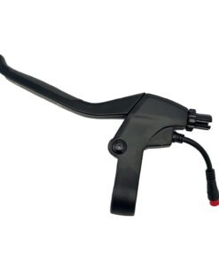 Maneta de freno para Kukirin G2 Pro/G2 Max izquierda