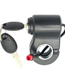 Llave de encendido para Kukirin G2 PRO
