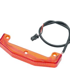 Luz trasera para Kukirin G3 Pro
