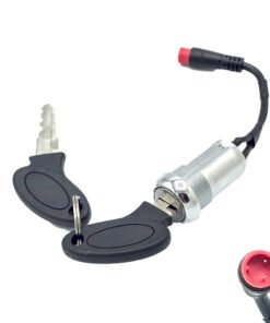 Llave de encendido para Kukirin G3 Pro
