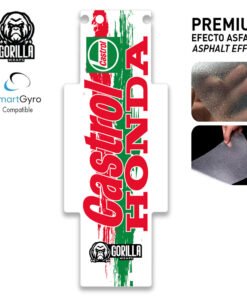 Base antideslizante para Smartgyro Rockway, Crossover y Speedway - Castrol