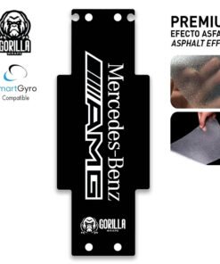 Base antideslizante para Smartgyro Rockway, Crossover y Speedway - Mercedes AMG