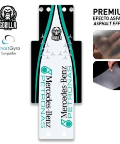 Base antideslizante para Smartgyro Rockway, Crossover y Speedway - Petronas