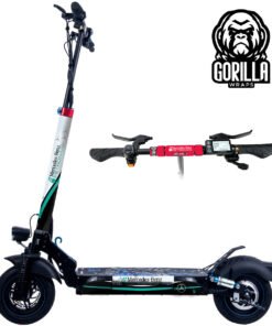 Vinilo para Smartgyro Rockway, Speedway y Crossover - Petronas