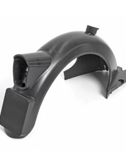 Guardabarros trasero para patinete eléctrico Ninebot Segway MAX G30 G30D