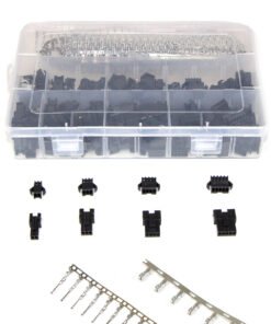 Pack de conectores sm 520 piezas