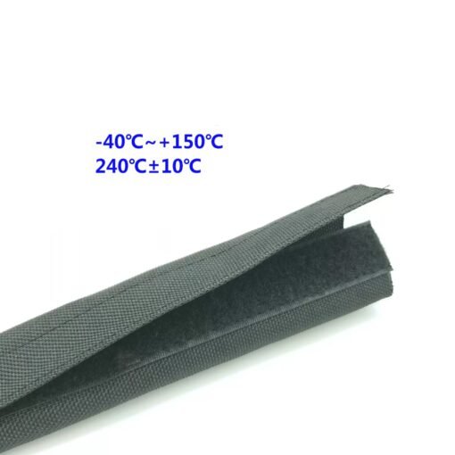 Funda de Cable Trenzado (1M) - Imagen 2