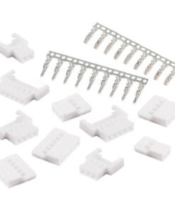 Pack de conectores de cable