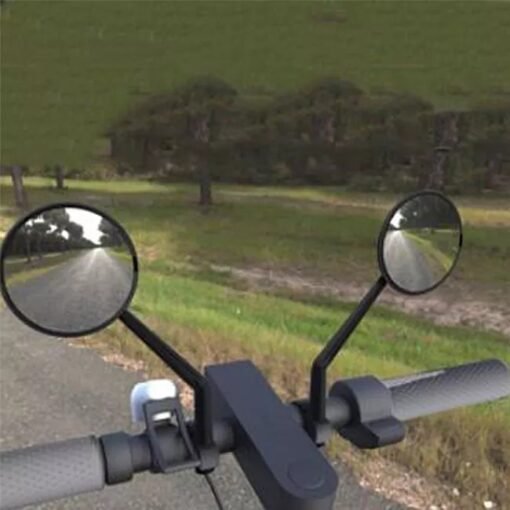 Espejo retrovisor estándar (incluye izquierda y derecha) - Imagen 2
