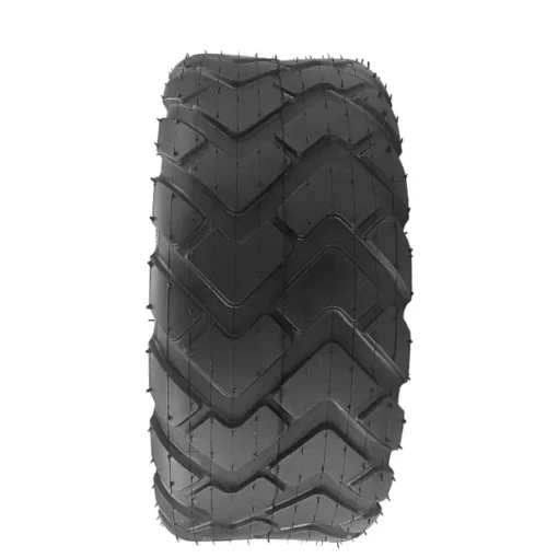 Rueda Cubierta Tubeless 80/60-6 - Imagen 3