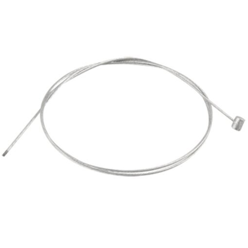 Cable de freno 2,5 metros genérico (pack de 5 unidades) - Imagen 2