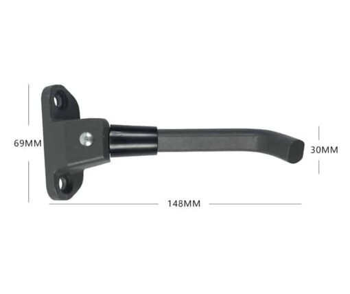 Caballete Ninebot Max G30 - Imagen 3