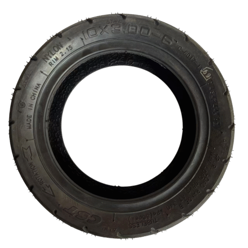 Rueda Cubierta CST 10x3-6Tubeless - Imagen 2