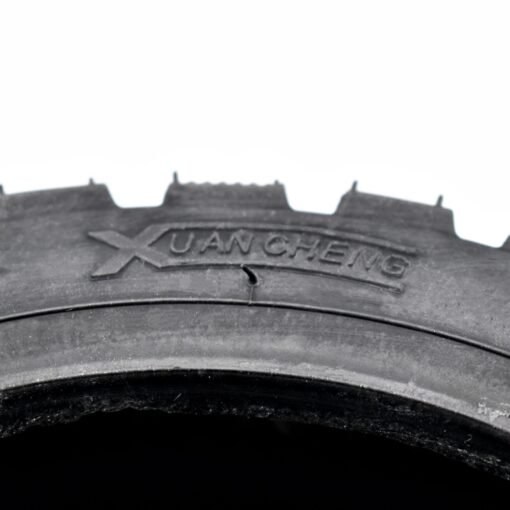 Rueda Cubierta todoterreno 10x2,75-6,5 (Tubeless) - Imagen 3