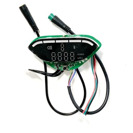 Kit controladora + display compatible con SmartGyro Baggio / Ziro / Urbanglide RIDE 100XS - Imagen 2