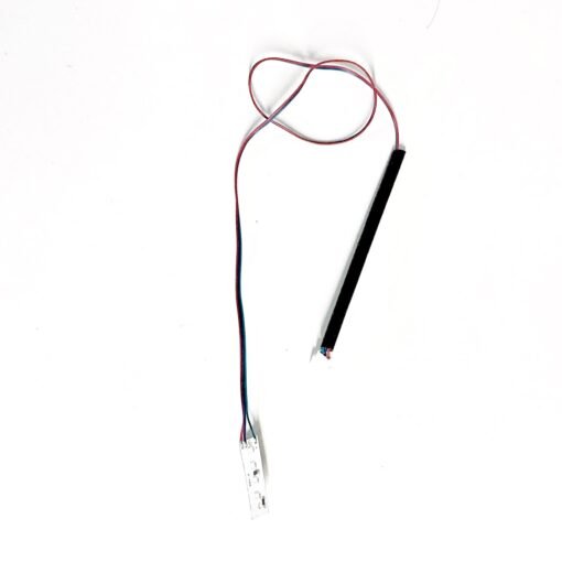 Luz trasera Compatible con Smartgyro Baggio / Urbanglide