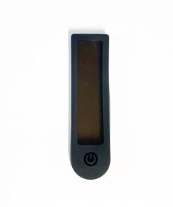 Protector de Pantalla Para Patinete Xiaomi M365 / Pro Negro