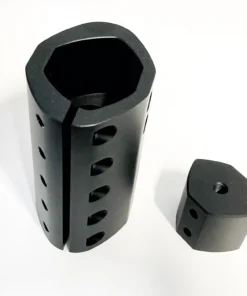 Bloque fijo de cierre Cecotec Bongo Serie Z