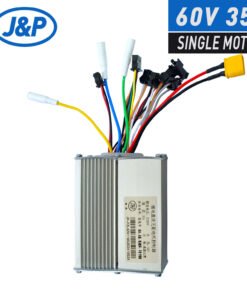 Controladora JP 60V 35A - Single motor