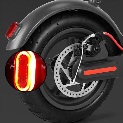 Luz trasera V1 para Xiaomi M365 y Xiaomi M365 PRO - Imagen 8