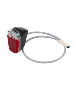 Luz trasera para Ninebot Segway MAX G30 G30D
