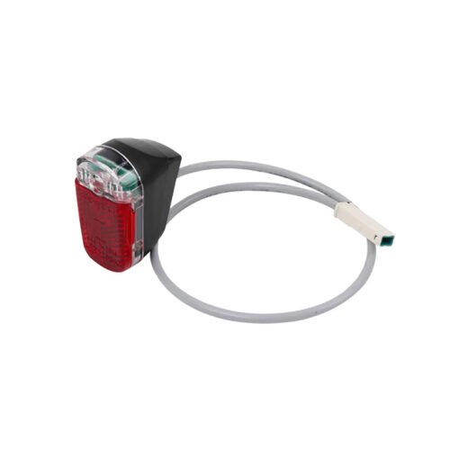 Luz trasera para Ninebot Segway MAX G30 G30D