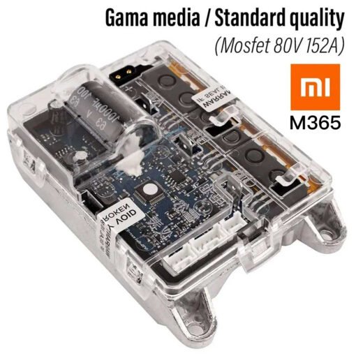 Controladora V3 para Xiaomi M365  - (Gama media)
