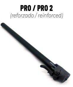 Mástil Para Xiaomi PRO / PRO2 (Nueva versión con pestaña de seguridad)