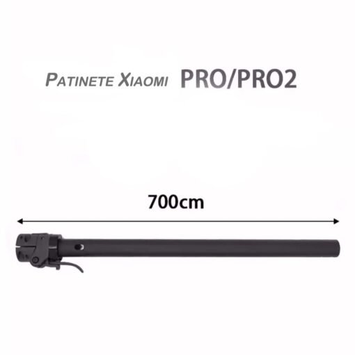 Mástil Para Xiaomi PRO / PRO2 (Nueva versión con pestaña de seguridad) - Imagen 2