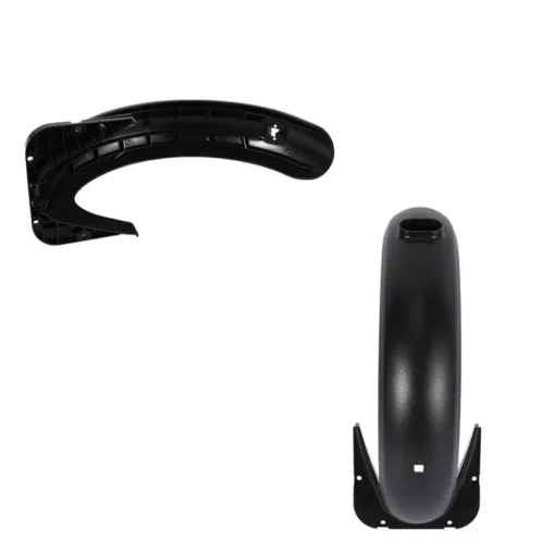 Guardabarros trasero Ninebot MAX G30 - Imagen 2