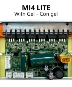 Controladora para Xiaomi MI4 Lite (1º generación) - CON GEL
